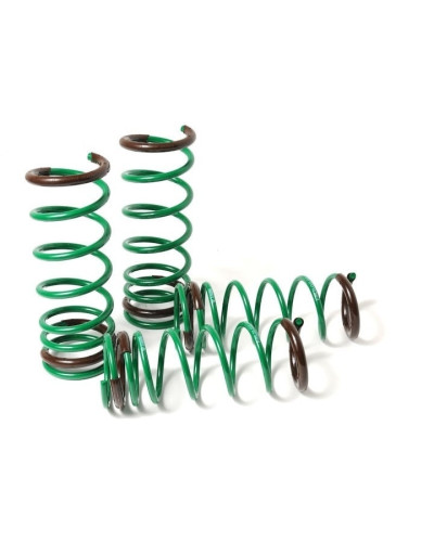 TEIN S.TECH SPRINGS (HONDA INTEGRA 94-01) SKA18-S3B00 : KYP Performance House