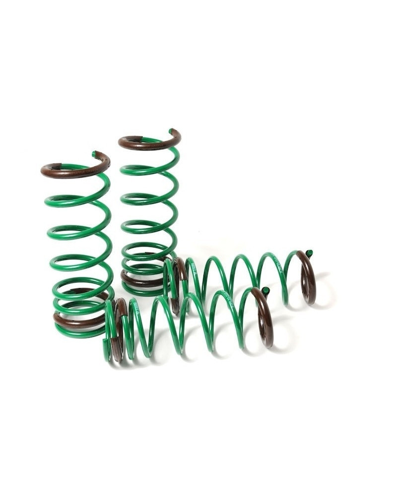 TEIN S.TECH SPRINGS (HONDA INTEGRA 94-01) SKA18-S3B00 : KYP Performance House