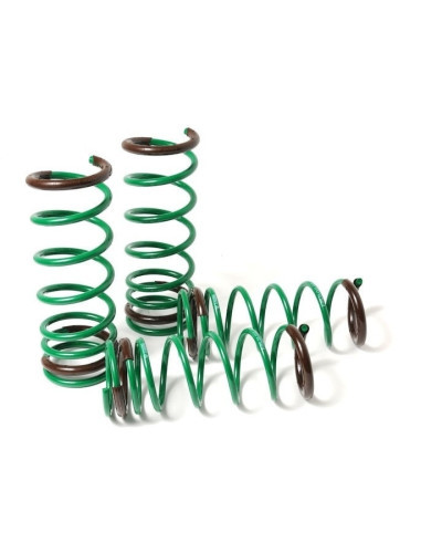 TEIN S.TECH SPRINGS (HONDA INTEGRA DC5 02-04) SKA28-S3B00 : KYP Performance House