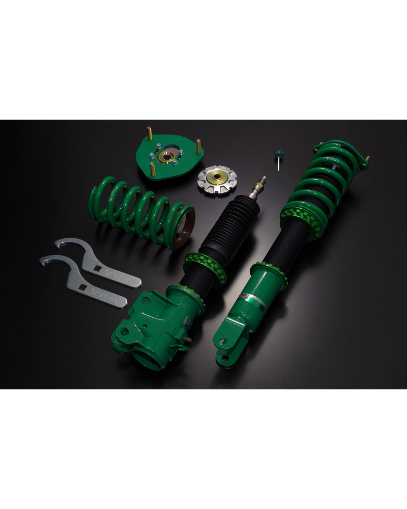 TEIN FLEX Z COILOVER SUSPENSION - CT9A CT9W : KYP Performance House