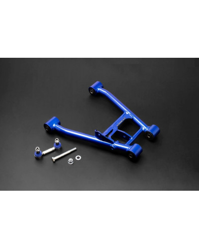 HARDRACE REAR TUBULAR LOWER ARM W/ STABILISER LINK MAZDA MX-5 MIATA 98-05  : KYP PERFORMANCE HOUSE