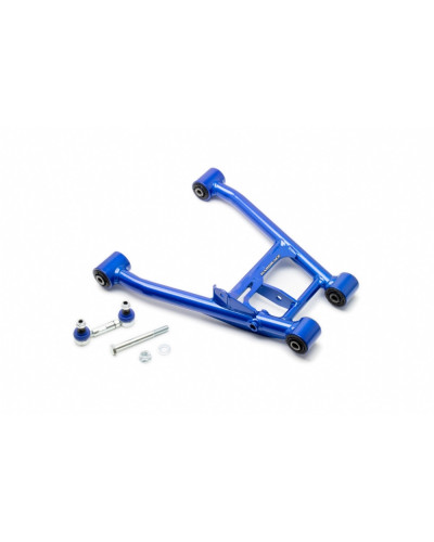 HARDRACE REAR TUBULAR LOWER ARM W/ STABILISER LINK MAZDA MX-5 MIATA 98-05  : KYP PERFORMANCE HOUSE