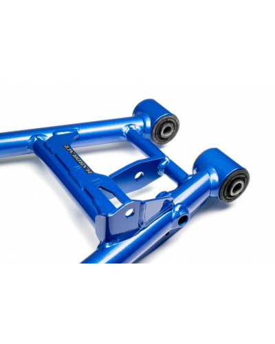 HARDRACE REAR TUBULAR LOWER ARM W/ STABILISER LINK MAZDA MX-5 MIATA 98-05  : KYP PERFORMANCE HOUSE