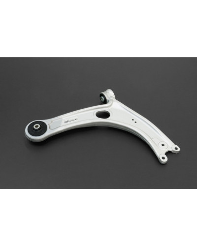 HARDRACE FRONT LOWER ARM - FORGED ALUMINUM AUDI TT '14-  : KYP PERFORMANCE HOUSE