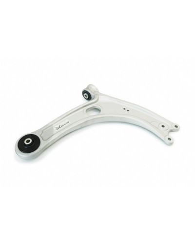 HARDRACE FRONT LOWER ARM - FORGED ALUMINUM AUDI TT '14-  : KYP PERFORMANCE HOUSE