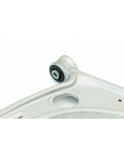 HARDRACE FRONT LOWER ARM - FORGED ALUMINUM AUDI TT '14-  : KYP PERFORMANCE HOUSE