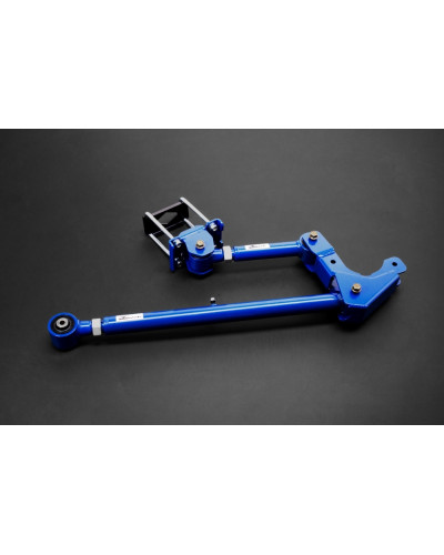 HARDRACE SUZUKI JIMNY '18- REAR 4-LINK ADJUSTABLE ARM KIT : KYP PERFORMANCE HOUSE