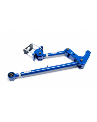 HARDRACE SUZUKI JIMNY '18- REAR 4-LINK ADJUSTABLE ARM KIT : KYP PERFORMANCE HOUSE