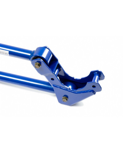 HARDRACE SUZUKI JIMNY '18- REAR 4-LINK ADJUSTABLE ARM KIT : KYP PERFORMANCE HOUSE