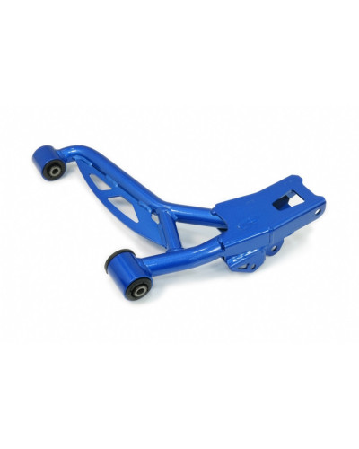 HARDRACE FRONT TUBULAR LOWER ARM W/ STABILISER LINK MAZDA MX-5 MIATA 98-05  : KYP PERFORMANCE HOUSE