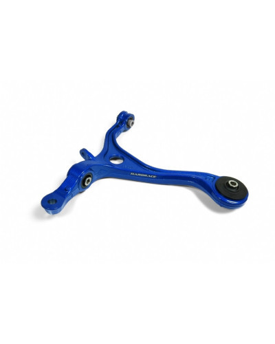 HARDRACE FRONT LOWER ARM OEM STYLE (PILLOW BALL), HONDA, ACCORD TL, EURO, TSX, CL7/8/9, CL9, UA6 04-08, UC1 : KYP PERFORMANCE HO