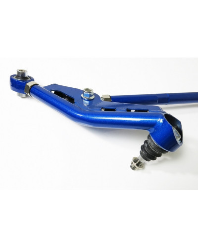 HARDRACE FRONT LOWER CONTROL ARM SUBARU, TOYOTA, 86, BRZ, FR-S, ZC 6, ZN6, FT86/FR-S ZN6/ZC6 : KYP PERFORMANCE HOUSE