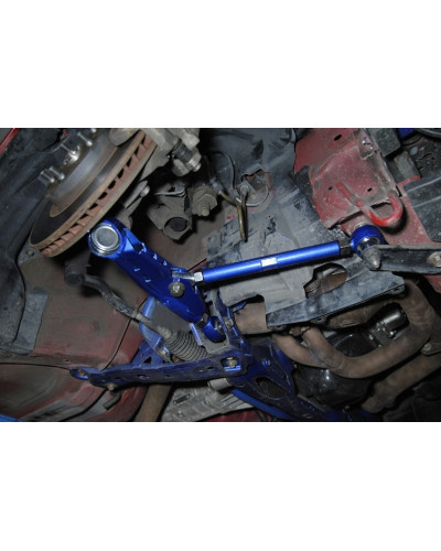 HARDRACE FRONT LOWER CONTROL ARM SUBARU, TOYOTA, 86, BRZ, FR-S, ZC 6, ZN6, FT86/FR-S ZN6/ZC6 : KYP PERFORMANCE HOUSE