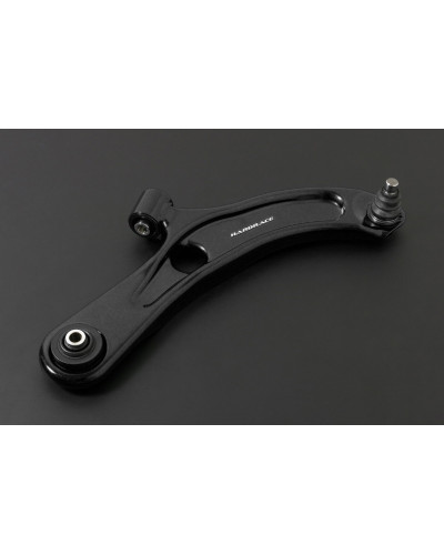 HARDRACE FRONT LOWER CONTROL ARM SUZUKI, SWIFT, ZC31 04-10 : KYP PERFORMANCE HOUSE