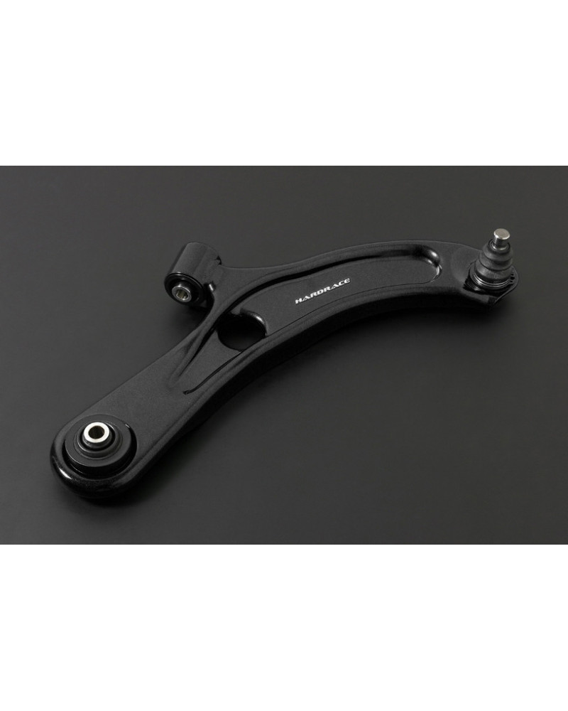 HARDRACE FRONT LOWER CONTROL ARM SUZUKI, SWIFT, ZC31 04-10 : KYP PERFORMANCE HOUSE