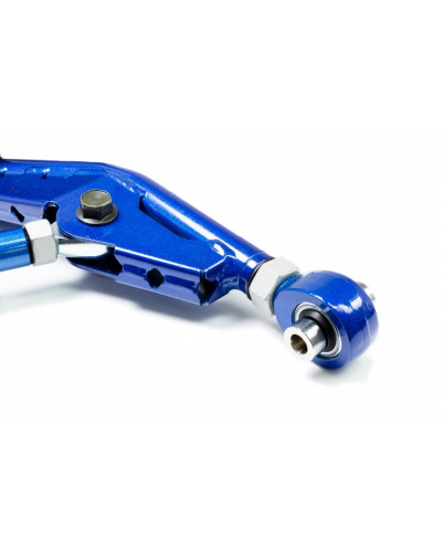 HARDRACE SUBARU BRZ '22- ZD8 ADJ. FRONT LOWER CONTROL ARM : KYP PERFORMANCE HOUSE