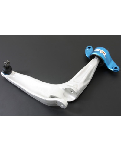 HARDRACE FRONT LOWER CONTROL ARM HONDA, CIVIC, FN2, FK : KYP PERFORMANCE HOUSE