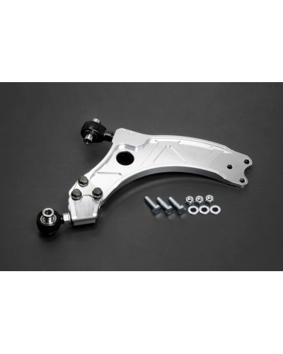 HARDRACE BILLET FRONT LOWER CONTROL ARM TOYOTA, GR YARIS '20- GXPA16  : KYP PERFORMANCE HOUSE