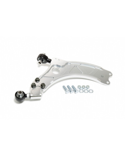 HARDRACE BILLET FRONT LOWER CONTROL ARM TOYOTA, GR YARIS '20- GXPA16  : KYP PERFORMANCE HOUSE