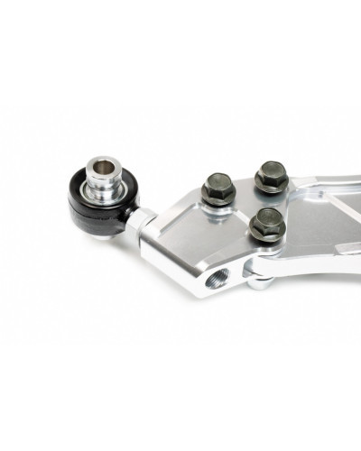 HARDRACE BILLET FRONT LOWER CONTROL ARM TOYOTA, GR YARIS '20- GXPA16  : KYP PERFORMANCE HOUSE