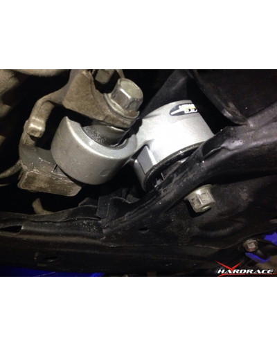 HARDRACE HARDENED ENGINE MOUNT HONDA, CIVIC, FD : KYP PERFORMANCE HOUSE