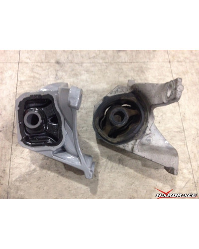 HARDRACE HARDENED ENGINE MOUNT HONDA, CIVIC, FD : KYP PERFORMANCE HOUSE