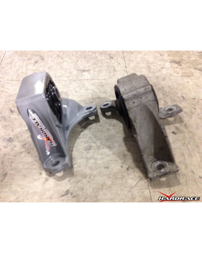 HARDRACE HARDENED ENGINE MOUNT HONDA, CIVIC, FD : KYP PERFORMANCE HOUSE