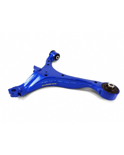 HARDRACE FRONT LOWER CONTROL ARM PRE-FACELIFT 02-04 DC5 INTEGRA RSX, EP3 CIVIC  : KYP PERFORMANCE HOUSE