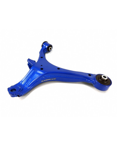 HARDRACE FRONT LOWER ARM FACELIFT 05-06, DC5 INTEGRA RSX : KYP PERFORMANCE HOUSE