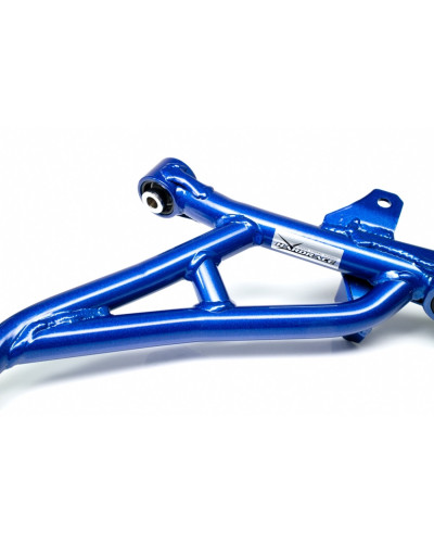 HARDRACE FRONT TUBULAR LOWER CONTROL ARM SET HONDA CIVIC '92-95, INTEGRA '94-01  : KYP PERFORMANCE HOUSE