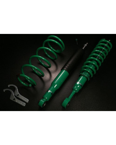 TEIN 4X4 DAMPER SPORT STRUT SET - LAND CRUISER 09-21 : KYP Performance House