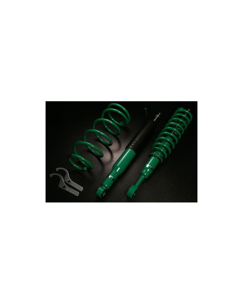 TEIN 4X4 DAMPER SPORT STRUT SET - LAND CRUISER 09-21 : KYP Performance House