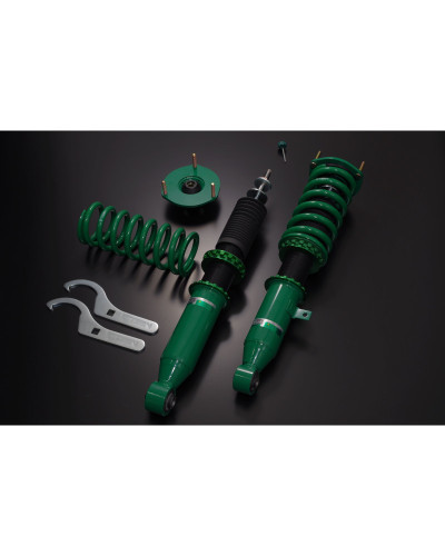 TEIN FLEX Z COILOVER SUSPENSION - GX100 JZX100 JZX90 JZX91 LX90 SX90 : KYP Performance House