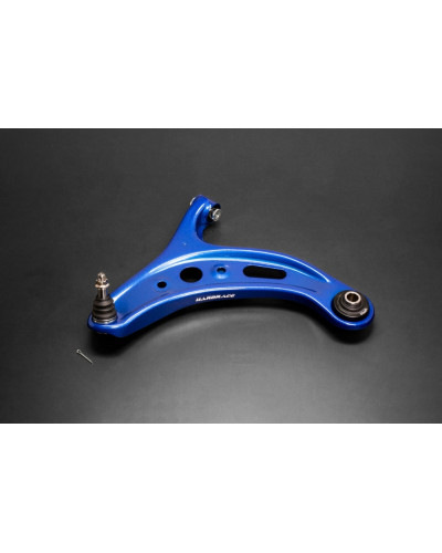 HARDRACE SUBARU BRZ '22- ZD8 FRONT LOWER CONTROL ARM + RC ADJUSTER : KYP PERFORMANCE HOUSE