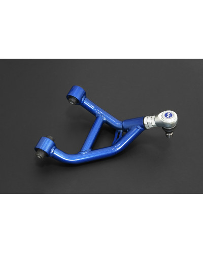 HARDRACE REAR UPPER CAMBER ARM TOYOTA, 86 ZN6 12-23, GR86 22+, SUBARU, BRZ ZC6 12-21, ZD8 22+, IMPREZA,  WRX/STI GE-GR 08-13 : K