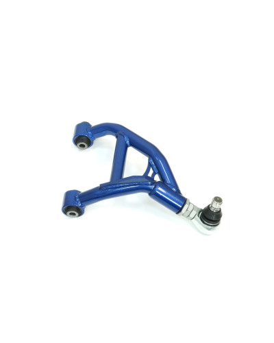 HARDRACE REAR UPPER CAMBER ARM TOYOTA, 86 ZN6 12-23, GR86 22+, SUBARU, BRZ ZC6 12-21, ZD8 22+, IMPREZA,  WRX/STI GE-GR 08-13 : K