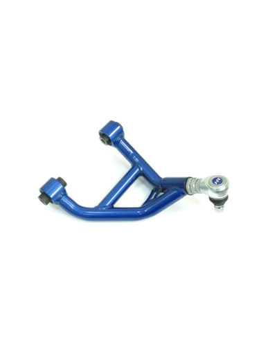 HARDRACE REAR UPPER CAMBER ARM TOYOTA, 86 ZN6 12-23, GR86 22+, SUBARU, BRZ ZC6 12-21, ZD8 22+, IMPREZA,  WRX/STI GE-GR 08-13 : K