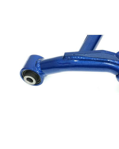 HARDRACE REAR UPPER CAMBER ARM TOYOTA, 86 ZN6 12-23, GR86 22+, SUBARU, BRZ ZC6 12-21, ZD8 22+, IMPREZA,  WRX/STI GE-GR 08-13 : K