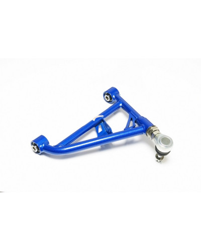 HARDRACE REAR ADJUSTABLE LOWER CONTROL ARM V2 NISSAN, 180SX, SILVIA, S13 : KYP PERFORMANCE HOUSE