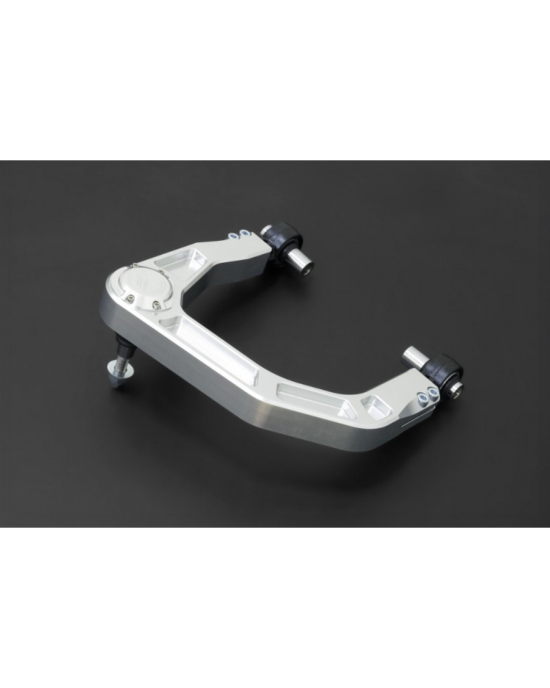 HARDRACE FRONT UPPER ARM FORD BRONCO 21+ : KYP PERFORMANCE HOUSE