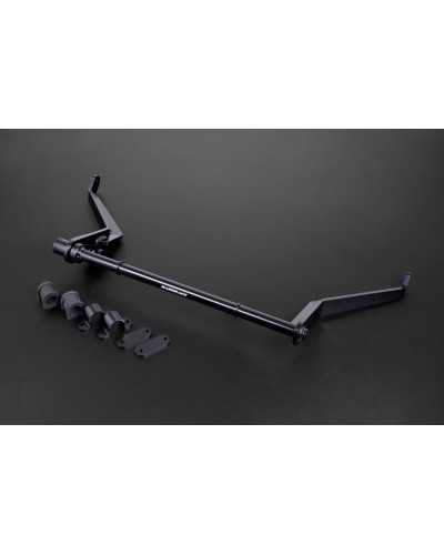 HARDRACE SUZUKI JIMNY '18- FRONT QUICK DISCONNECT SWAY BAR : KYP PERFORMANCE HOUSE