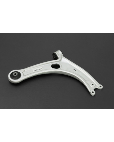 HARDRACE FRONT LOWER ARM - FORGED ALUMINUM AUDI TT '14-  : KYP PERFORMANCE HOUSE