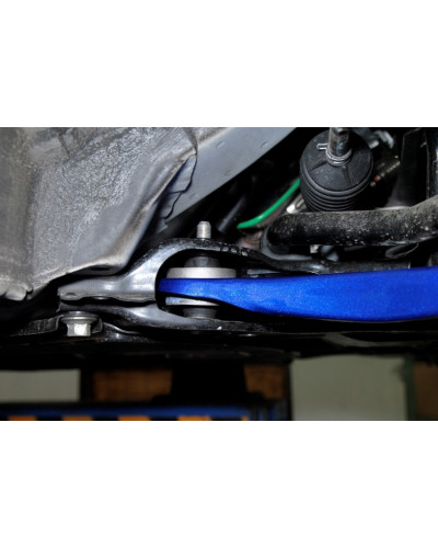 HARDRACE FRONT LOWER CONTROL ARM HONDA, CITY, JAZZ/FIT, GK3/4/5/6, GM6 14-PRESENT : KYP PERFORMANCE HOUSE