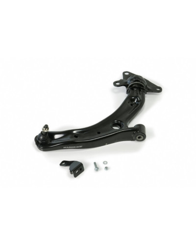 HARDRACE FRONT LOWER CONTROL ARM HONDA, JAZZ/FIT, GE6/7/8/9 : KYP PERFORMANCE HOUSE