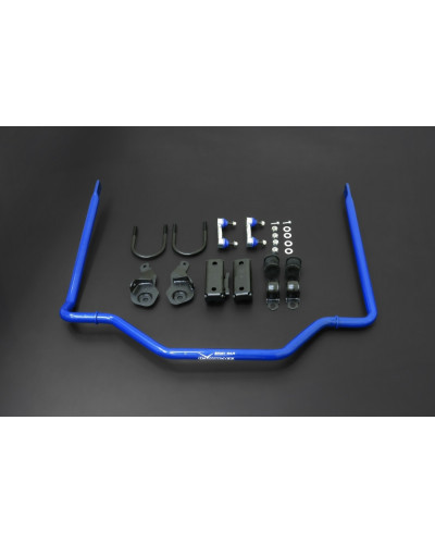 HARDRACE  REAR ADD-ON SWAY BAR TOYOTA TOWNACE/LITEACE : KYP PERFORMANCE HOUSE