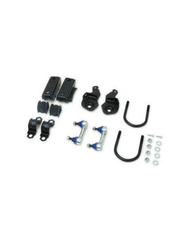 HARDRACE  REAR ADD-ON SWAY BAR TOYOTA TOWNACE/LITEACE : KYP PERFORMANCE HOUSE