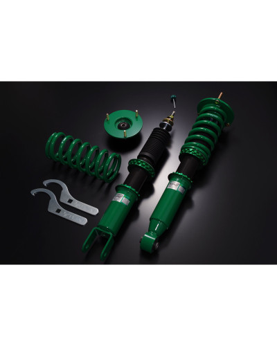 TEIN FLEX Z COILOVER SUSPENSION - JZA80 JZZ30 : KYP Performance House