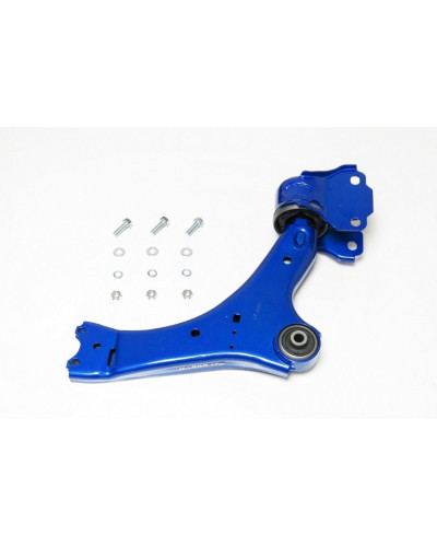 HARDRACE FRONT LOWER CONTROL ARM VOLVO, MONDEO, S60, S80, V60, V70/XC70, 07-16, 10-18, 10-18, 07-16, MK4 07-14 : KYP PERFORMANCE