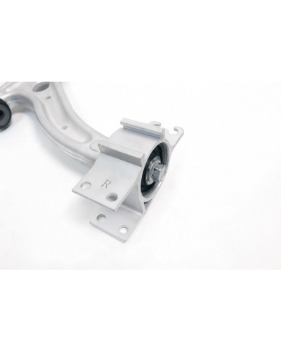 HARDRACE FRONT LOWER CONTROL ARM MERCEDES, A-CLASS, B-CLASS, CLA-CLASS, C117 14-19, W176 12-18, W246 11-18 : KYP PERFORMANCE HOU