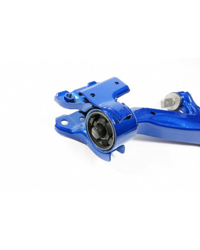 HARDRACE FRONT LOWER CONTROL ARM HONDA, RM1/RM3/RM4 12-16 : KYP PERFORMANCE HOUSE